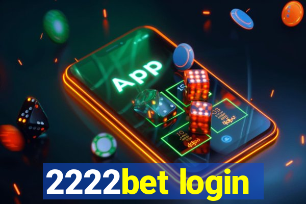 2222bet login